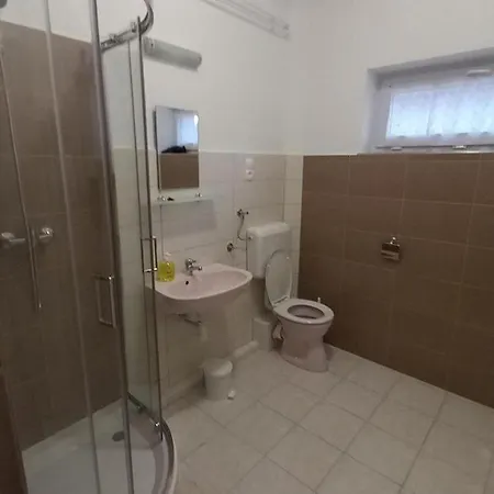 Favorit 2 Apartment Hévíz